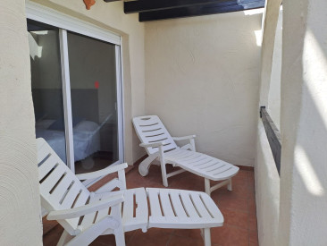 Apartment in Estepona — photo 6