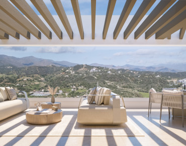 Apartment for sale in Estepona - DIV00390