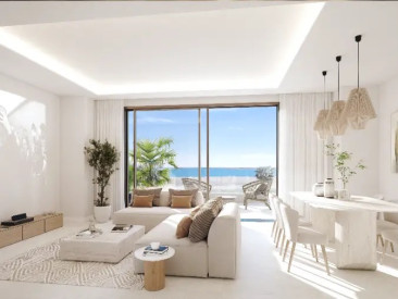 Apartment in Malaga