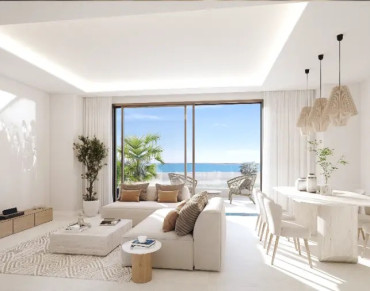 Apartment for sale in Málaga - DIV00378