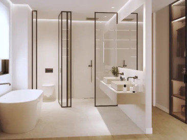 Apartment in Malaga