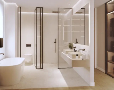 Apartment for sale in Málaga - DIV00377