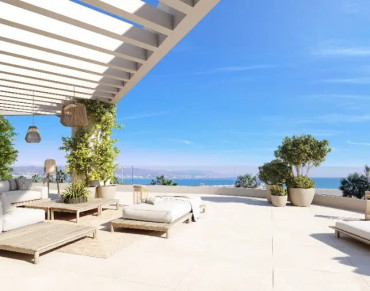 Apartment for sale in Málaga - DIV00375