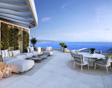 Apartment for sale in Málaga - DIV00366