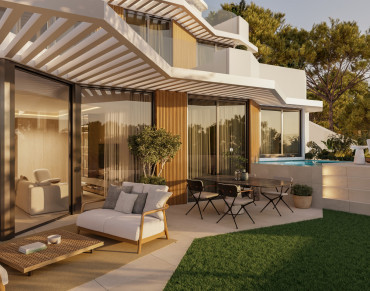 Apartment for sale in Málaga - DIV00350