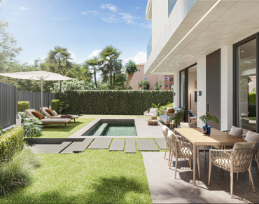 Town House for sale in Málaga - DIV00349
