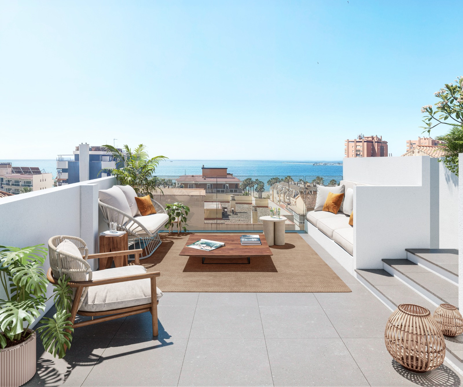 DIV00348 - Duplex in Malaga
