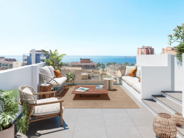 Property in Malaga