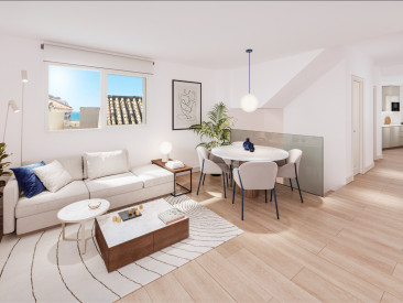 Property in Malaga — photo 3