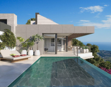 Villa for sale in Málaga - DIV00338