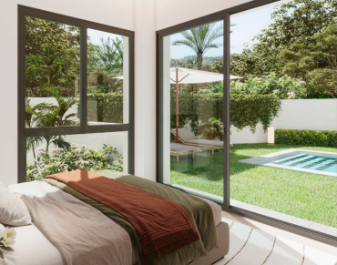 House for sale in Málaga - DIV00332
