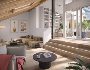 Apartment for sale in Málaga - DIV00327