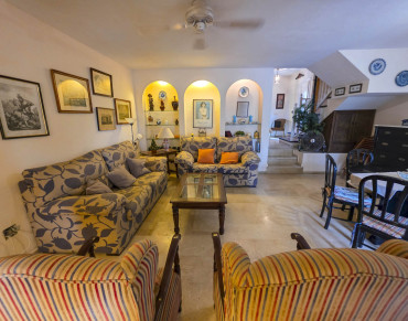 Town House for sale in Bahia de Casares - S5317618
