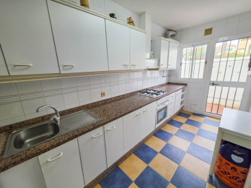 Town House in Casares — photo 2