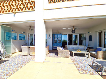 Apartment in Casares