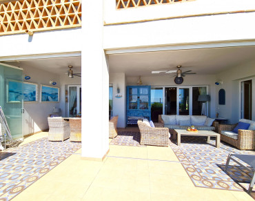 Apartment for sale in Bahia de Casares - S5120560