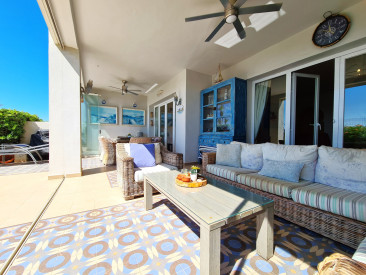 Apartment in Casares — photo 3