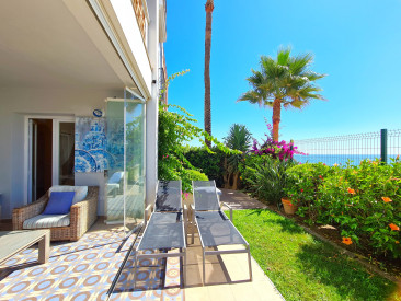 Apartment in Casares — photo 4