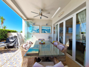 Apartment in Casares — photo 5