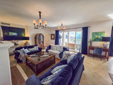 Apartment in Casares — photo 6