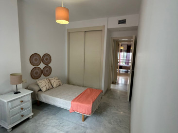 Apartment in Estepona