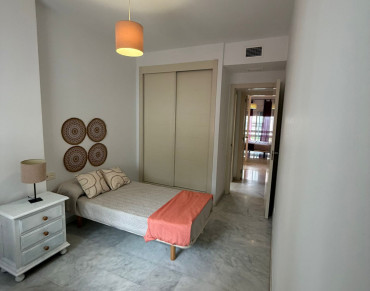 Apartment for sale in Estepona West - S5261071