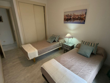 Apartment in Estepona — photo 4
