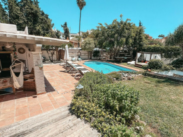 House in Marbella