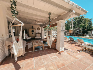House in Marbella — photo 4