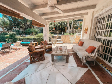 House in Marbella — photo 5