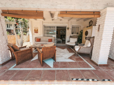 House in Marbella — photo 6