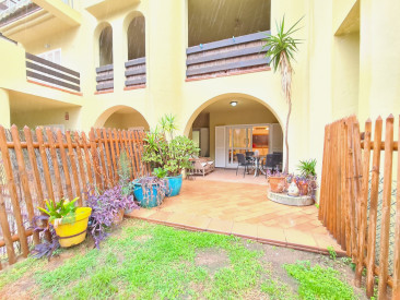 Apartment in Sotogrande