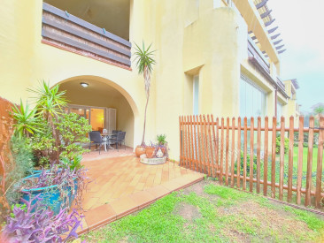 Apartment in Sotogrande — photo 4