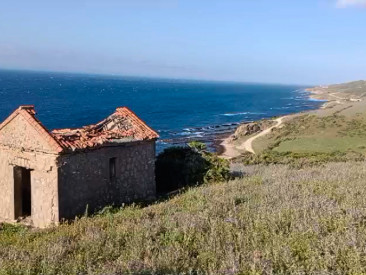 Plot / Land in Tarifa — photo 2