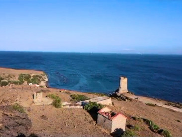 Plot / Land in Tarifa — photo 3