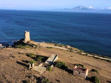 Plot / Land in Tarifa — photo 4