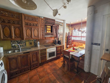Town House in Casares — photo 4