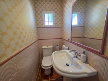 Town House in Casares — photo 5