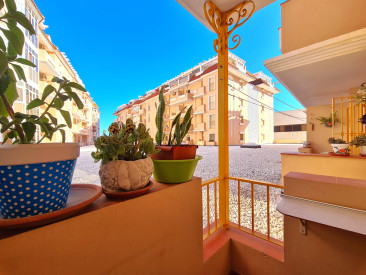 Apartment in Manilva — photo 2