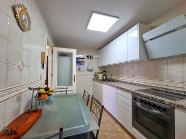 Apartment in Manilva — photo 4