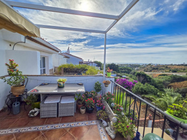 Town House in Estepona
