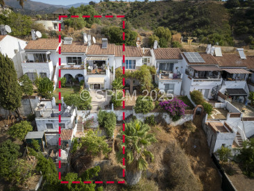 Town House in Estepona — photo 2