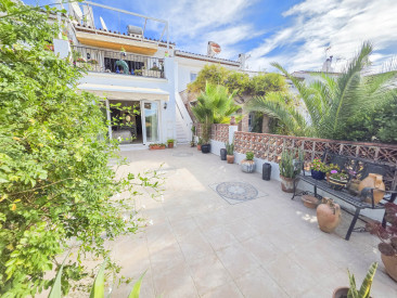 Town House in Estepona — photo 5