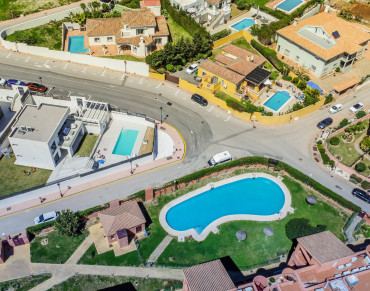 Apartment for sale in La Duquesa - S5164906