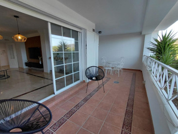 Apartment in Marbella