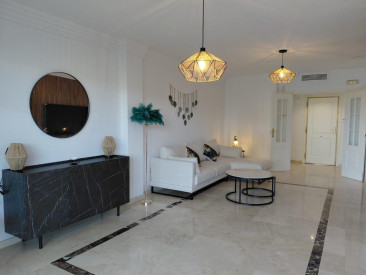 Apartment in Marbella — photo 2