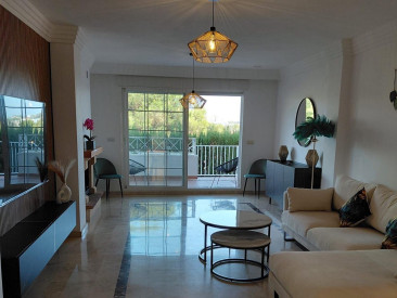 Apartment in Marbella — photo 4