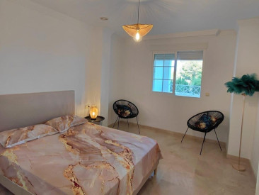 Apartment in Marbella — photo 6