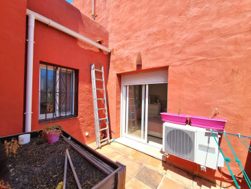 Town House in Estepona