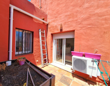 Town House for sale in Eastpona East - S5070421